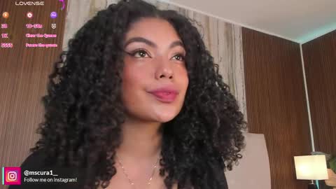 CANDELA CASTRO  online show from April 16, 12:39 pm