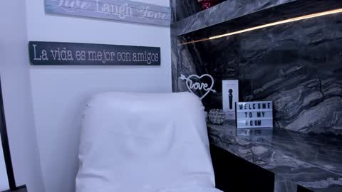 Danika online show from February 6, 10:59 am