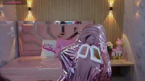 miss_devil_s online show from February 11, 3:00 am