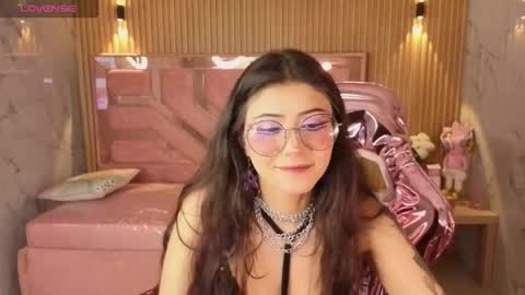 miss_devil_s online show from March 14, 3:23 am