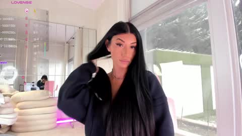 Snapshot of miss_diamond__ chatting on January 10, 8:27 am miss_diamond__ online show from January 10, 8:27 am