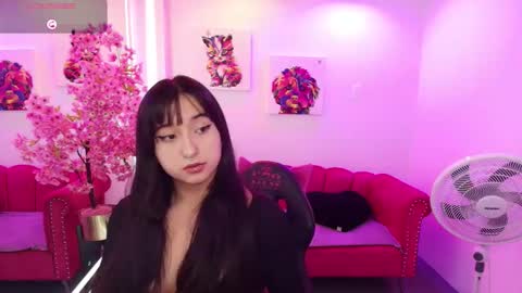 Melanie online show from March 13, 12:12 pm