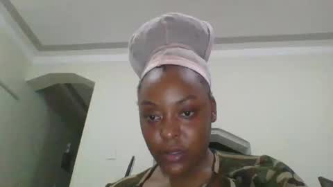 miss_dree online show from January 9, 6:36 pm