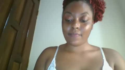 miss_dree online show from January 10, 3:48 pm