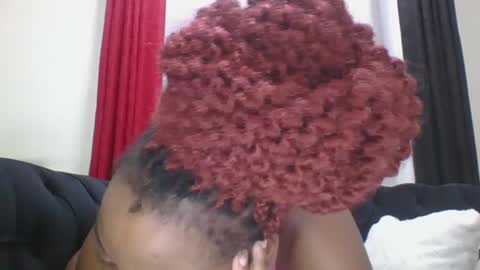 miss_dree online show from January 11, 7:49 pm