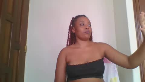 miss_dree online show from January 12, 1:27 pm