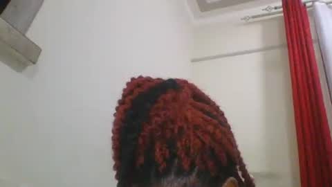 miss_dree online show from January 22, 12:16 am