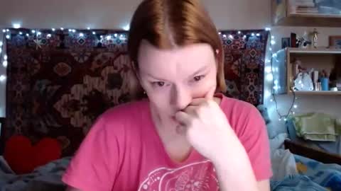 Elis online show from January 28, 12:11 pm