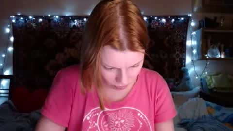 Elis online show from January 28, 3:14 pm