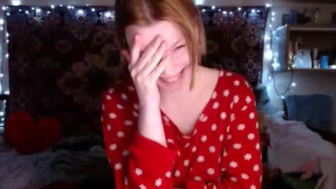 Elis online show from February 18, 3:10 pm