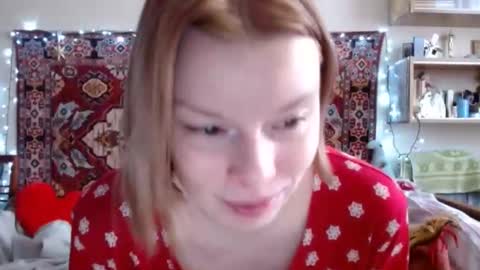 Elis online show from February 19, 12:00 pm