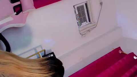 miss_ephrail online show from January 10, 2:13 am