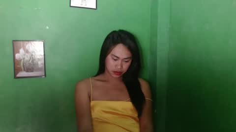 Snapshot of miss_eva2025 chatting on September 26, 2:59 am Eva online show from September 26, 2:59 am