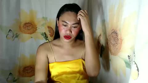 Snapshot of miss_eva2025 chatting on April 25, 8:17 am Eva online show from April 25, 8:17 am