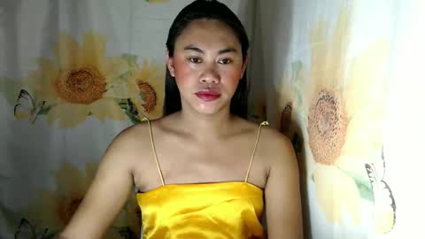 Snapshot of miss_eva2025 chatting on April 26, 5:49 am Eva online show from April 26, 5:49 am