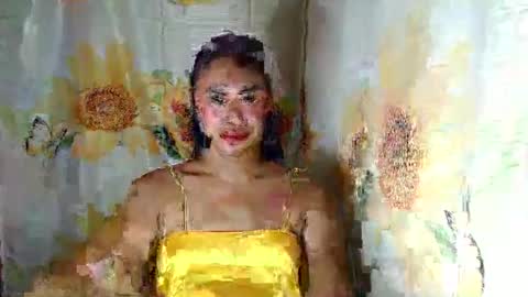 Snapshot of miss_eva2025 chatting on May 11, 3:40 pm Eva online show from May 11, 3:40 pm