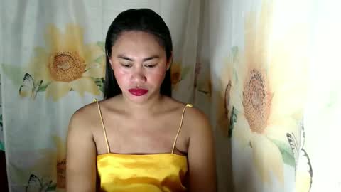 Snapshot of miss_eva2025 chatting on May 19, 8:20 am Eva online show from May 19, 8:20 am
