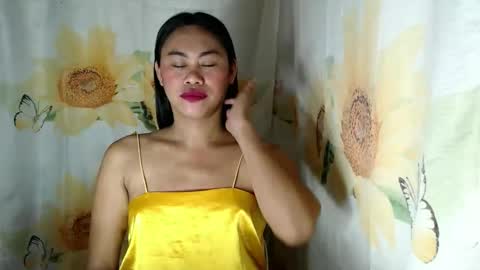 Snapshot of miss_eva2025 chatting on May 25, 3:07 pm Eva online show from May 25, 3:07 pm
