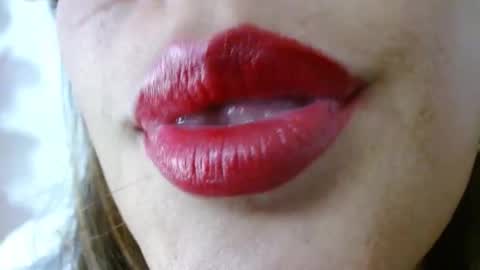 Miss Evoleth online show from February 20, 5:04 am