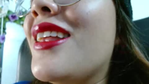 Miss Evoleth online show from March 8, 10:52 am