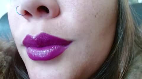 Miss Evoleth online show from March 24, 2:33 pm