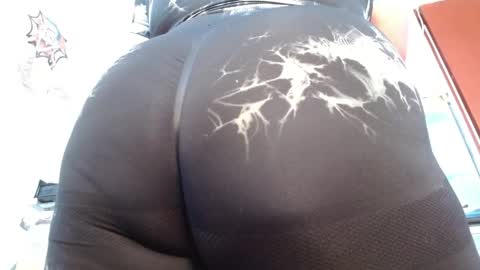 Miss Evoleth online show from April 16, 4:19 pm