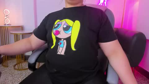 Francheska online show from December 2, 11:59 am