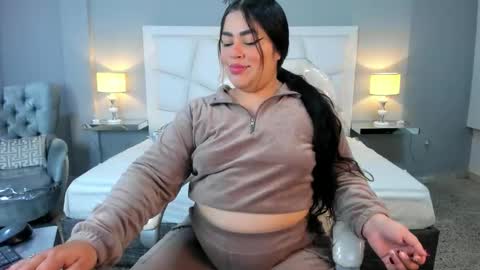 Francheska online show from January 19, 12:31 pm