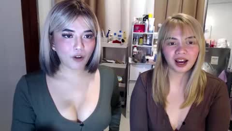 Kira online show from February 22, 4:40 am