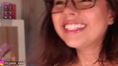  Elisabeth  IG galax xxia       online show from December 28, 10:13 pm