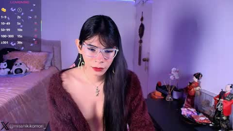 Snapshot of miss_hikikomori chatting on April 21, 5:14 am Asami online show from April 21, 5:14 am