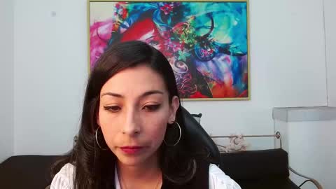 Miss Honey online show from November 8, 3:23 pm