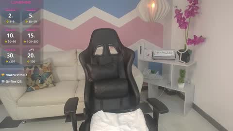 Snapshot of miss_honey1 chatting on September 30, 9:53 pm miss_honey1 online show from September 30, 9:53 pm