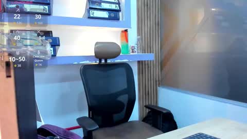 miss_horney online show from March 28, 1:22 pm