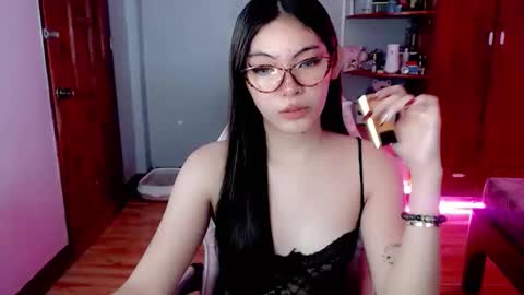 miss_hornydoll online show from February 6, 9:51 pm