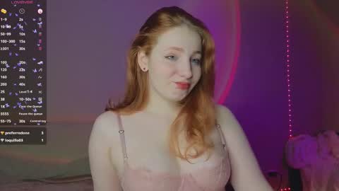 miss_ida online show from December 13, 11:50 pm