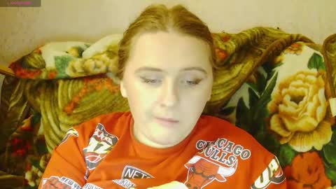 Miss Iriss online show from March 28, 4:06 pm