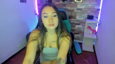 Isabella online show from January 30, 12:27 pm