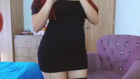 Snapshot of miss_issaa chatting on December 13, 5:10 pm Isabella online show from December 13, 5:10 pm