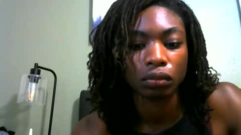 Miss Ivory online show from May 4, 12:17 am