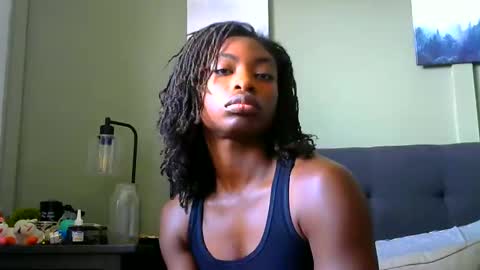 Miss Ivory online show from May 4, 6:48 pm