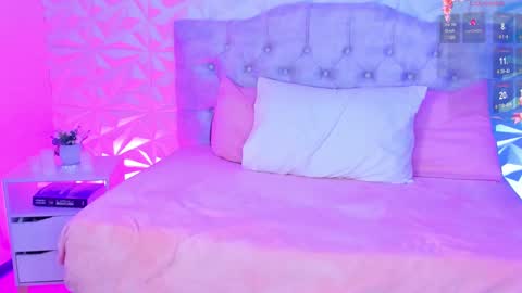 Snapshot of miss_ivy4 chatting on February 19, 11:25 pm Ivy online show from February 19, 11:25 pm