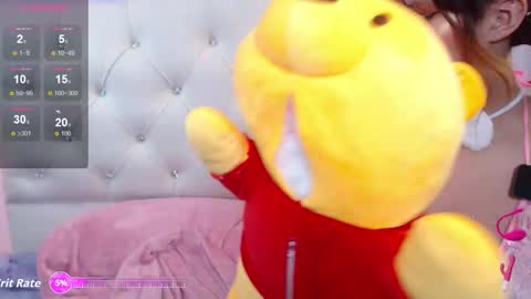miss_jhelenaa_ online show from November 10, 12:09 am