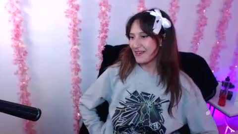 Katteyes online show from October 4, 12:41 am