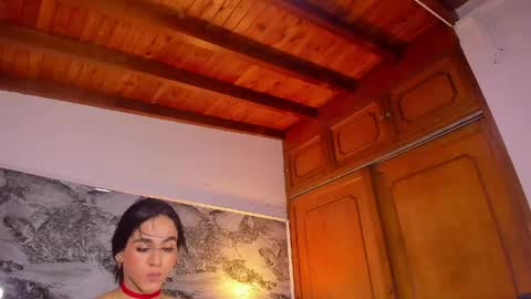 Snapshot of miss_khalifadoll chatting on May 14, 4:30 am miss_khalifadoll online show from May 14, 4:30 am