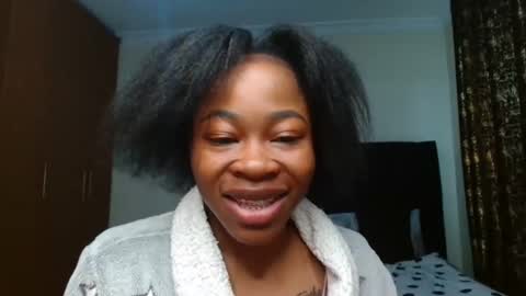 Miss Kiarrafit online show from January 18, 10:39 am