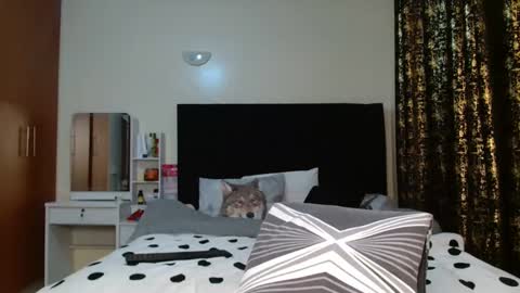 Miss Kiarrafit online show from January 19, 7:37 pm