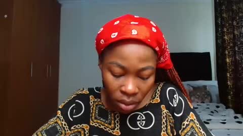 Miss Kiarrafit online show from January 27, 7:24 am