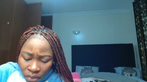 Miss Kiarrafit online show from January 29, 4:19 pm