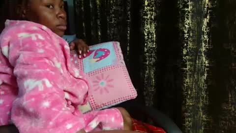 Miss Kiarrafit online show from February 8, 5:29 pm